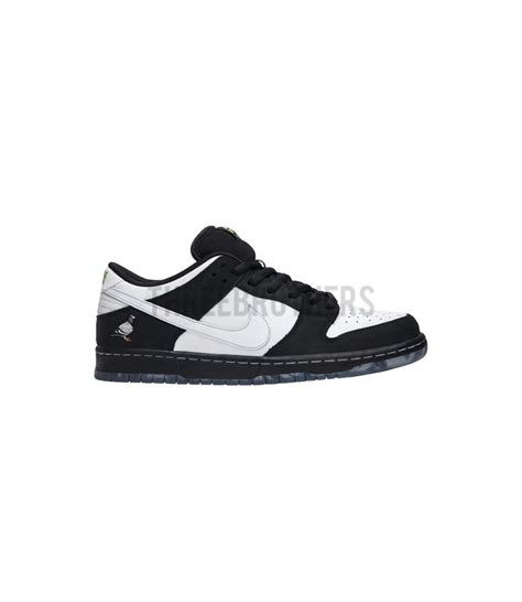 prada dunks black|prada denim sneakers.